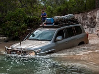 Old Telegraph Cannibal Creek crossing-9327